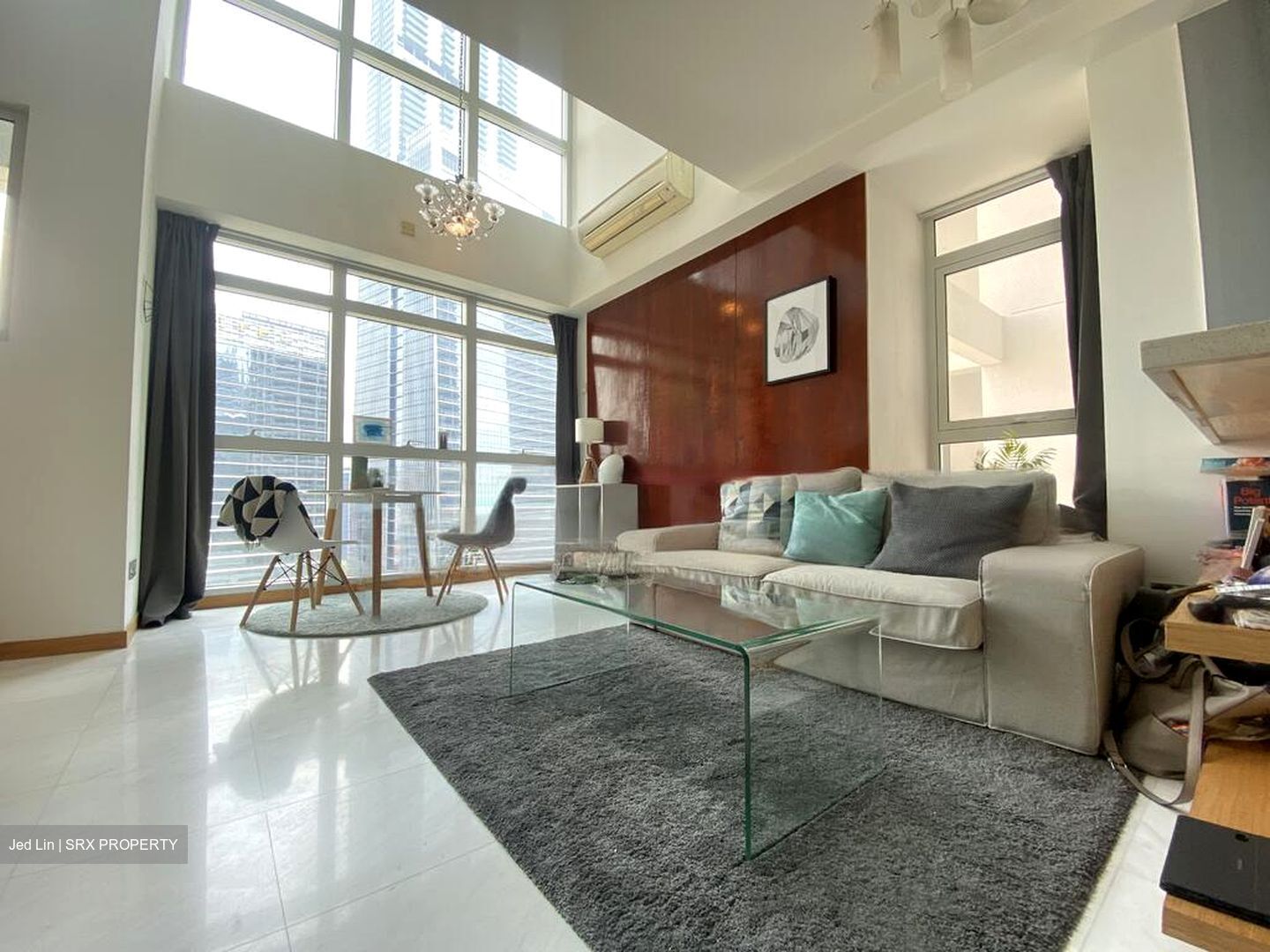 Icon (D2), Apartment #462551181
